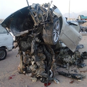A Deadly Accident in Jordan