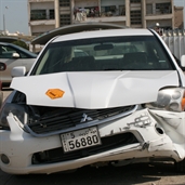 2007 Mitsubishi Galant