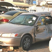 2000 Toyota Camry