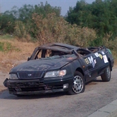 1996 Nissan Maxima