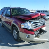 2007 Ford Expedition