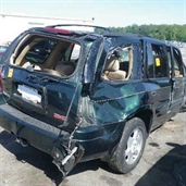 2005 GMC Envoy