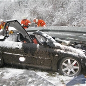 Some hot shots of snow accidents