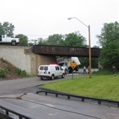 miscellaneous bridge accidents from usa