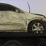 2010 Nissan altima accident in kuwait