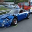 Alpine A110 and Renault Mégane accident