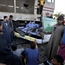 49 Egyptian school children killed in train collision