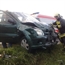 Suzuki Swift Bad accident