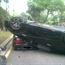  Car park jockey crashed Nissan GT-R R35 in Malaysia