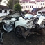Four people died after two Nissan GT-Rs crashed in Malaysia 