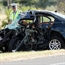 Five dead in fatal crash in victoria - Australia