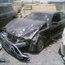 BMW hits Toyota Rav4 in Dubai as you can see