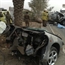 Accident in Dhahran, Saudi Arabia on February 17, 2010