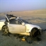 SL G3  Mercedes Benz in Dammam-Abqaiq Highway 7, Saudi Arabia