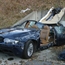 Miscellaneous BMW crashes in germany