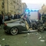 Ferrari bad accident in russia
