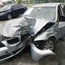 2006 bmw 325i accident in Florida USA