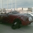 Rolls royce phantom crash in Qatar