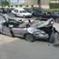 Chevrolet Lumina fatal crash in kuwait